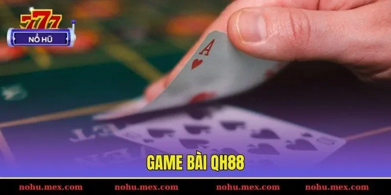 Game bài QH88