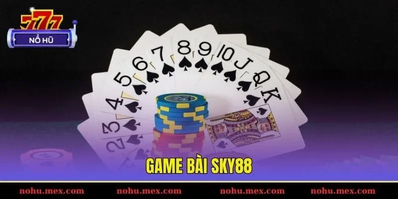 Game bài SKY88