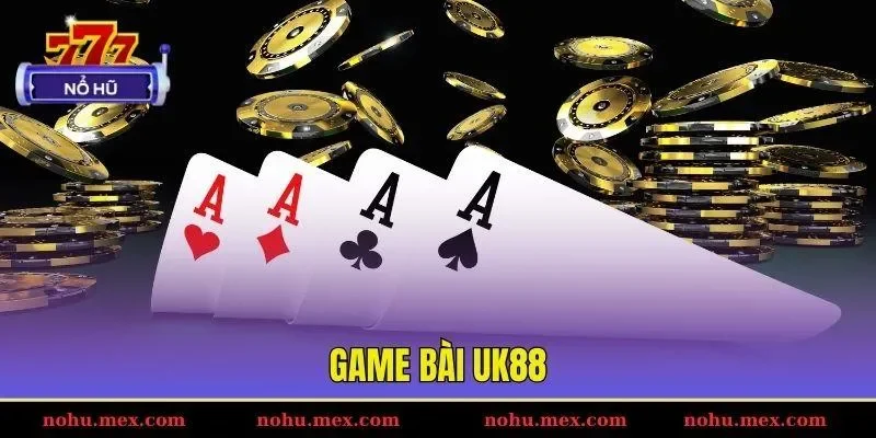 Game bài UK88