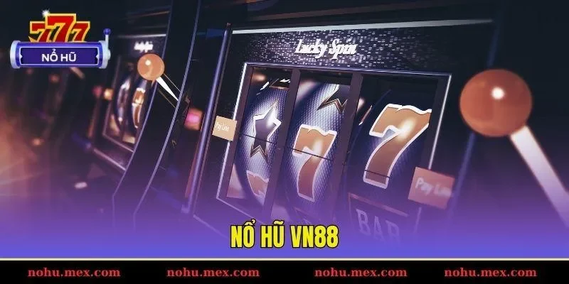 Nổ hũ VN88